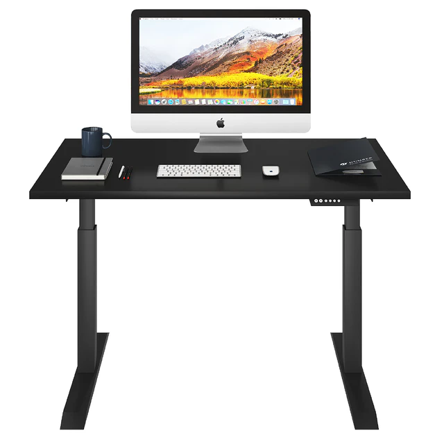 Black Lift Desk — Скачать