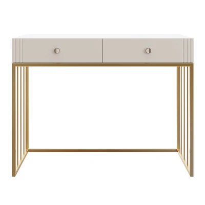 Caerwyn Console — Ver 2