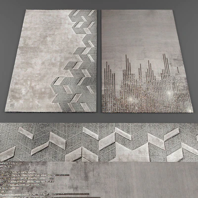 Rugs collection 098 — Вид 3