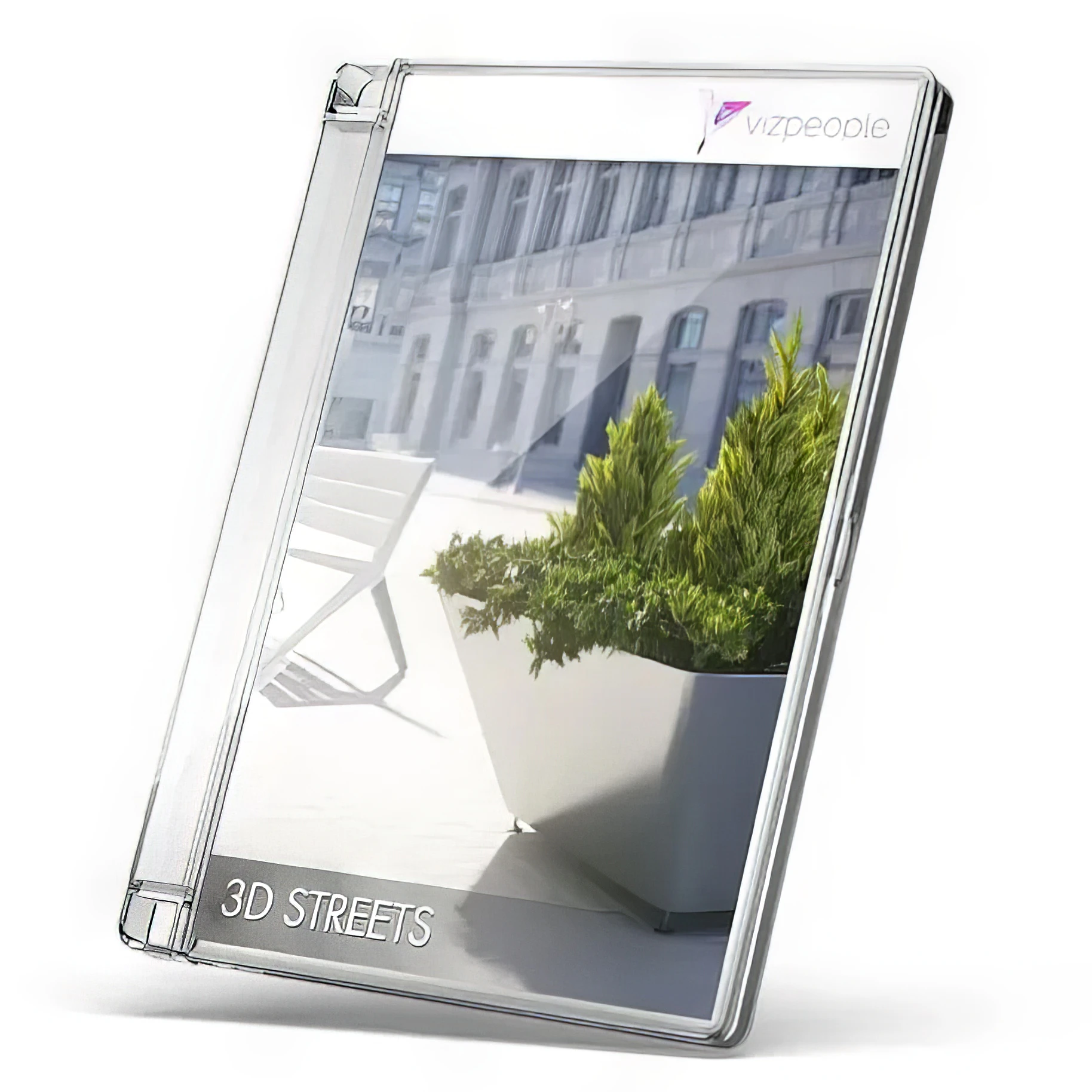 3d streets vol 001 — Скачать