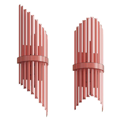 Luxury Aisle wall lamp — Вид 2
