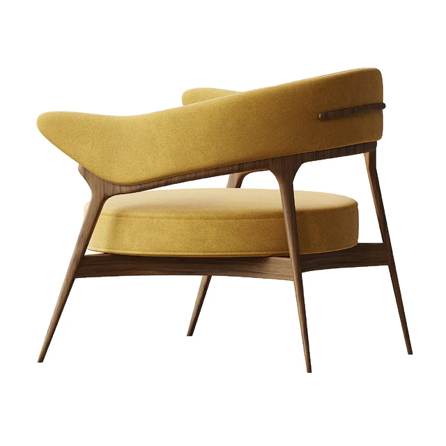 Andorinha Armchair — Descargar