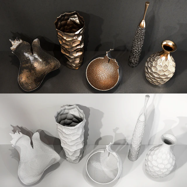 Decorative set 52 — Descargar