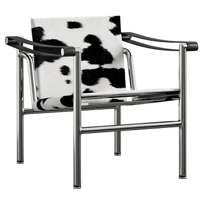 LC1 FAUTEUIL by Cassina Collection — Вид 1