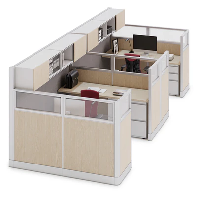 Herman Miller Action Office System (v11) — Ver 3