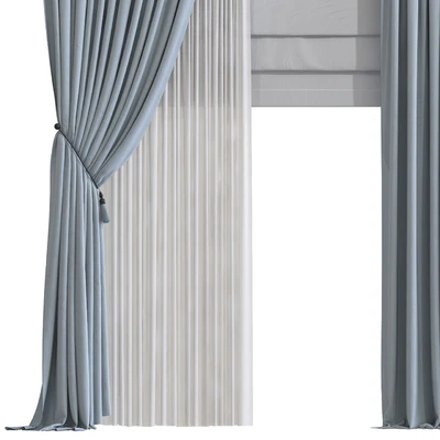 Curtain 935 — Вид 4
