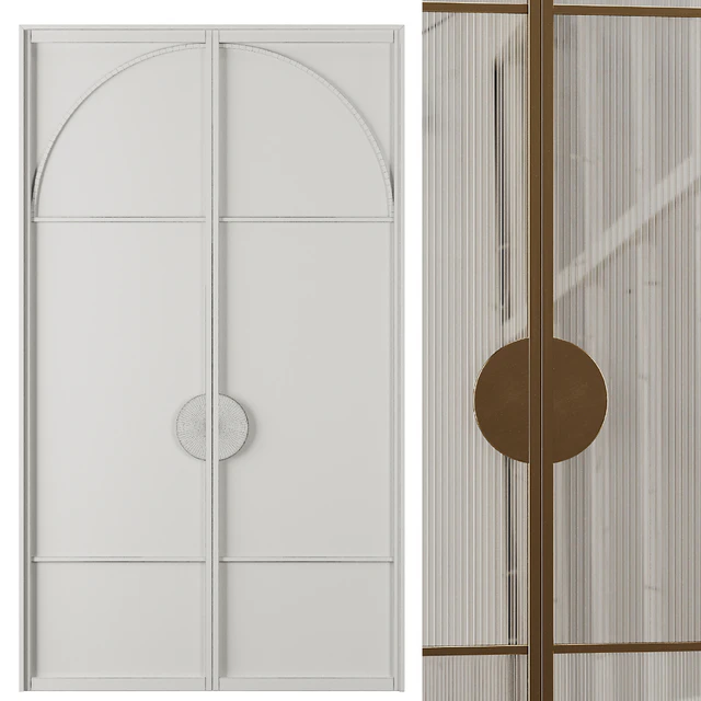 Entrance door set24 — Скачать