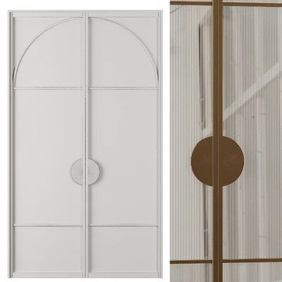 Entrance door set24 — Вид 2
