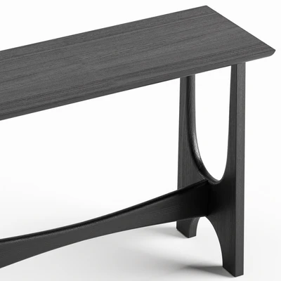 Tanner Console Table - West Elm — Ver 5