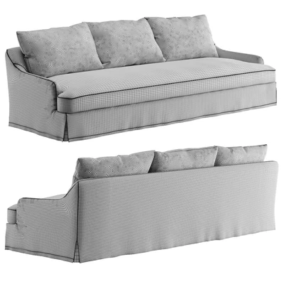 Sofa 01 By Vincent Van Duysen Zara Home — Ver 5