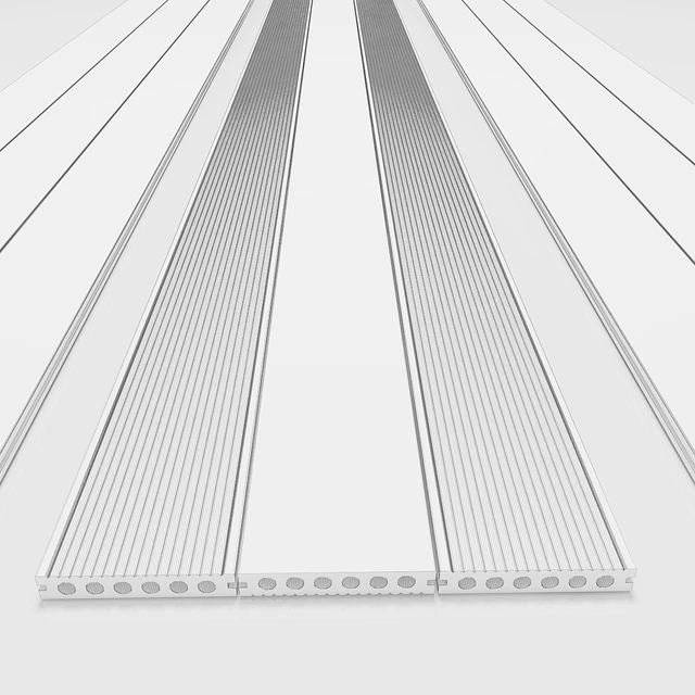 Legro Ultra Natural slip decking — Descargar
