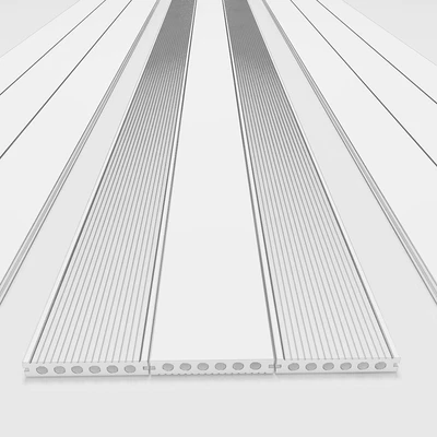 Legro Ultra Natural slip decking — Ver 1
