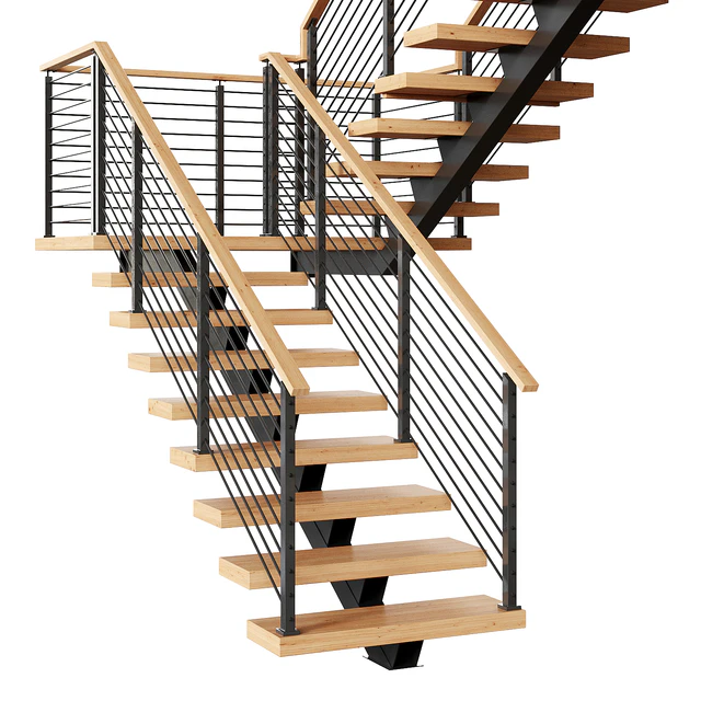 Stair 6 — Descargar