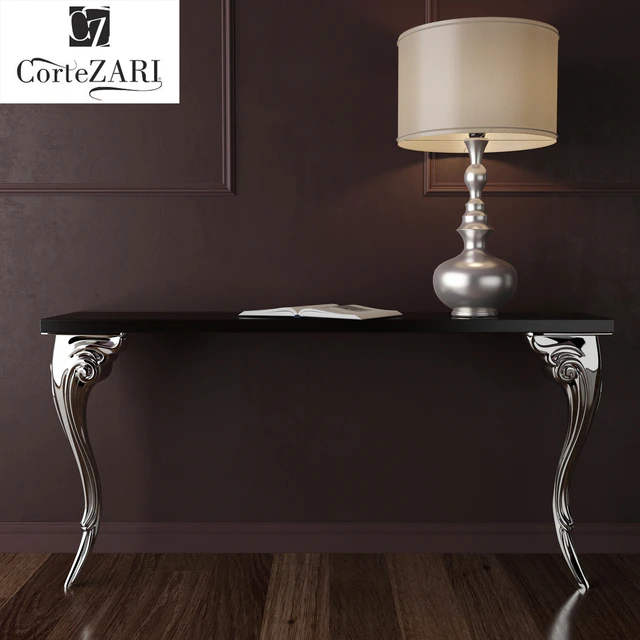 Corte Zari Srl ARMONIA — Скачать