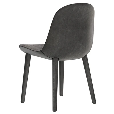 Poliform Mad Dining Chair — Ver 3