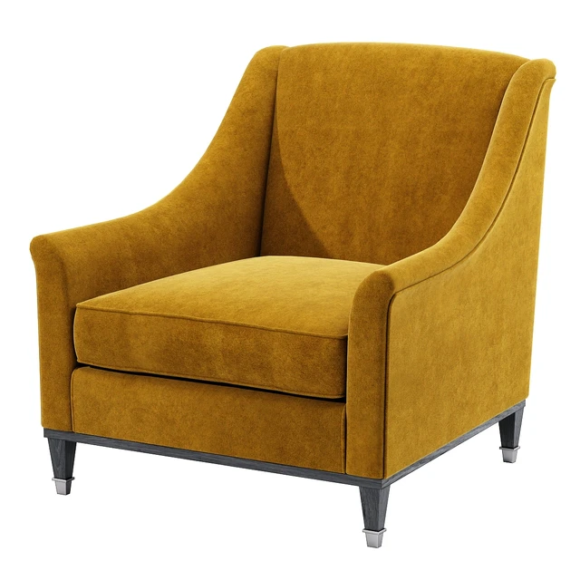Club Armchair — Скачать