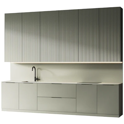 Modern kitchen 003 — Ver 5