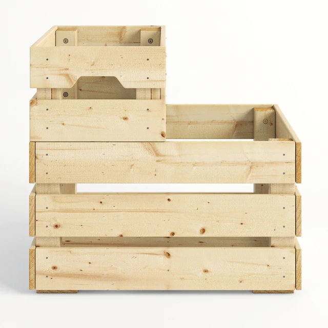 IKEA | KNAGGLIG + KORKEN — Descargar