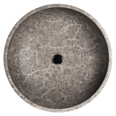 Stone sink — Ver 4