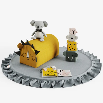 Baby set 01 — descargar
