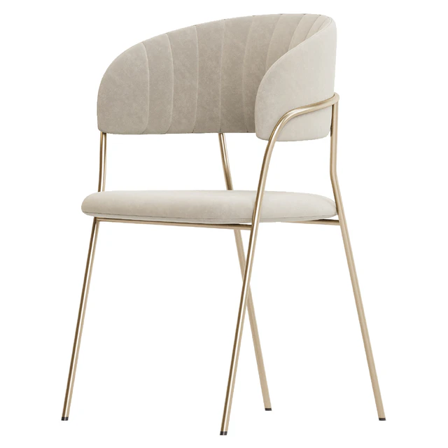 Kamelia Chair — Скачать