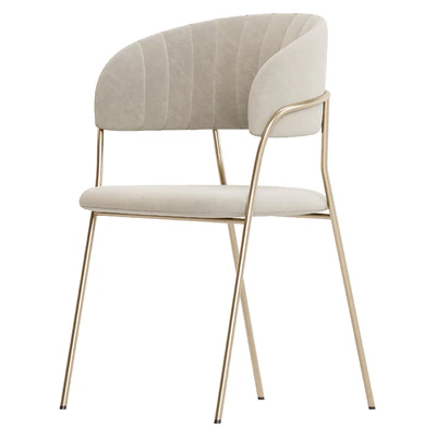 Kamelia Chair — Вид 4