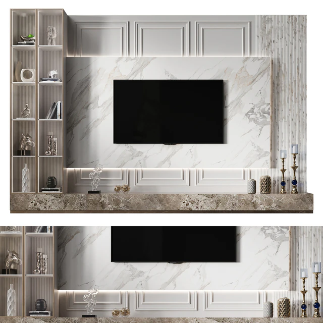 TV Wall 62 — Descargar