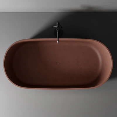 Inbani Giro Bathtub — Вид 3