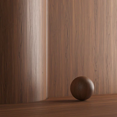 Wood material Oak 005 (Seamless texture) — Ver 5