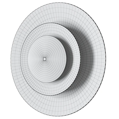 Macchina Della Luce by Catellani Smith Wall Lamp — View 4