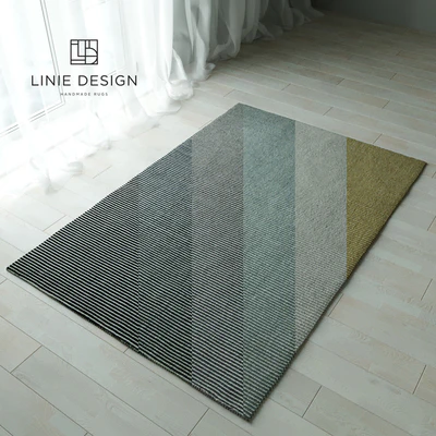 Ajo Rugs By Linie Design — Ver 2