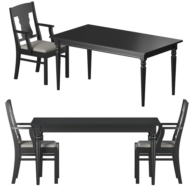 IKEA ingatorp — Descargar