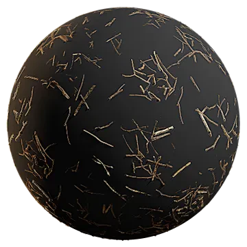 scattered sticks and twigs 002 — Descargar