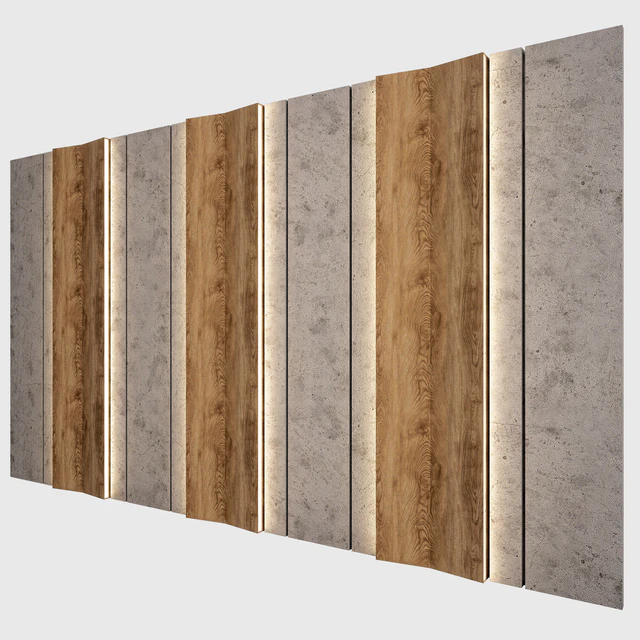 Wall Panel 41 — Скачать