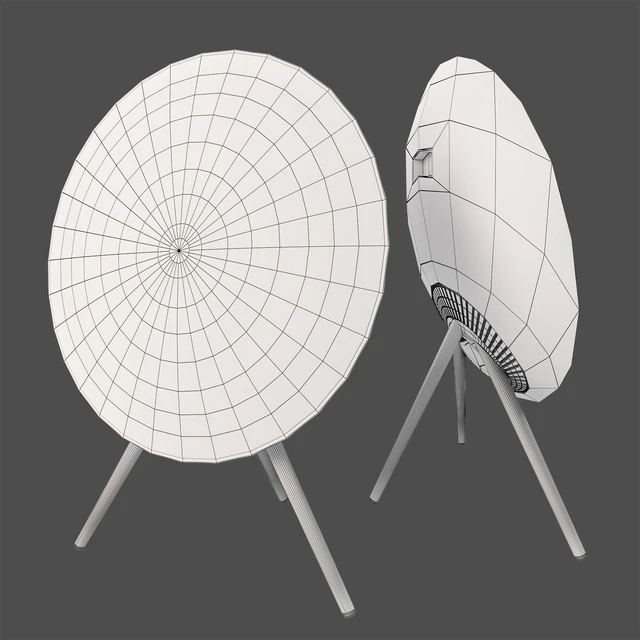 Акустическая система Bang & Olufsen BeoPlay A9 — Скачать