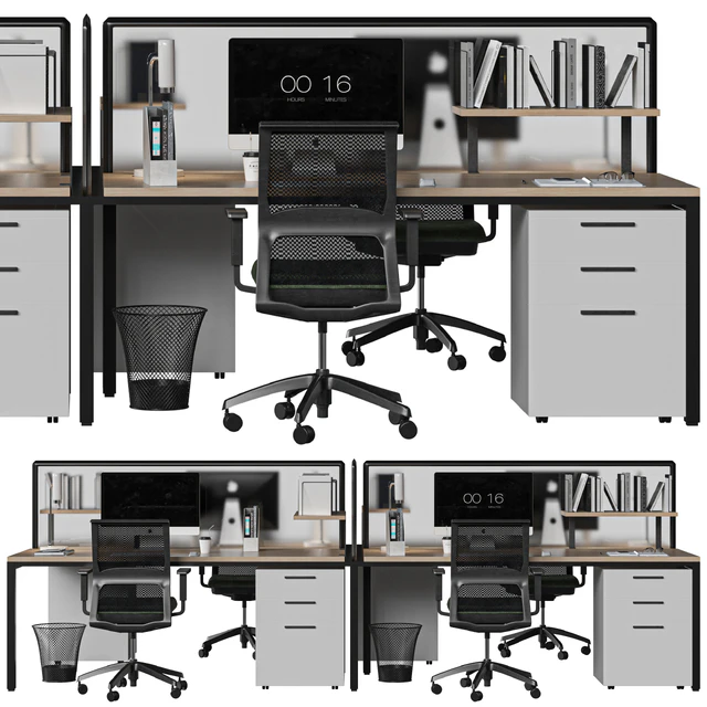 office set — Скачать