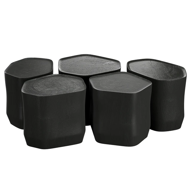 BASALT TABLE — Скачать