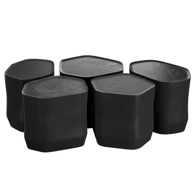 BASALT TABLE — Вид 7