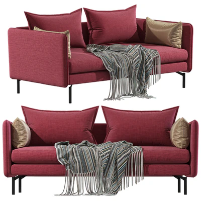 PPNO.2 | Sofa — Вид 1