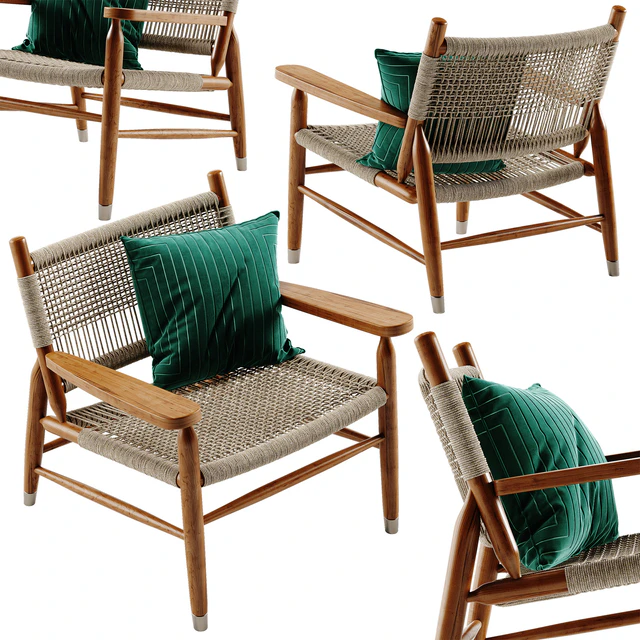 Flexform tessa armchair — Download