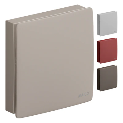 Exhaust fans for bathroom 1 — Ver 1