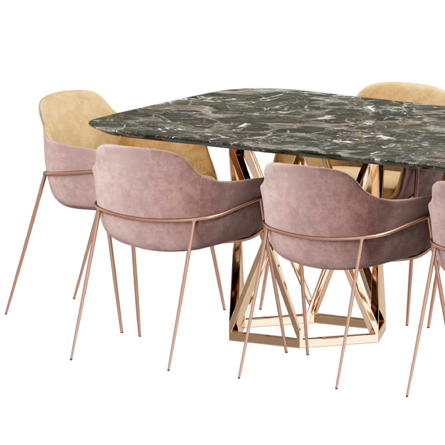 Dining set — Скачать