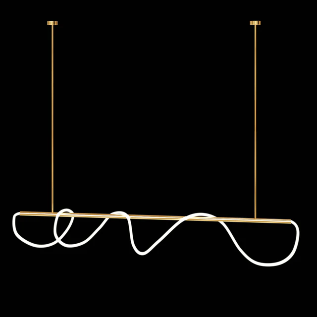 Chandelier LZPZ RUI lamp — Descargar