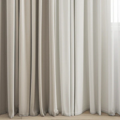 Curtain 375 — Вид 5