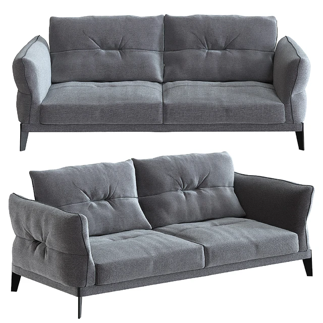 Sofa Saiwala Corsica — Скачать