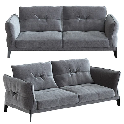 Sofa Saiwala Corsica — Вид 1