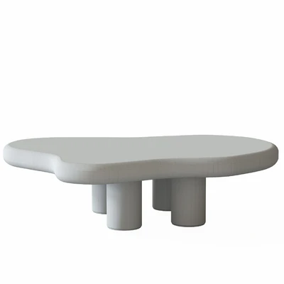 NURU COFFEE TABLE — Вид 3