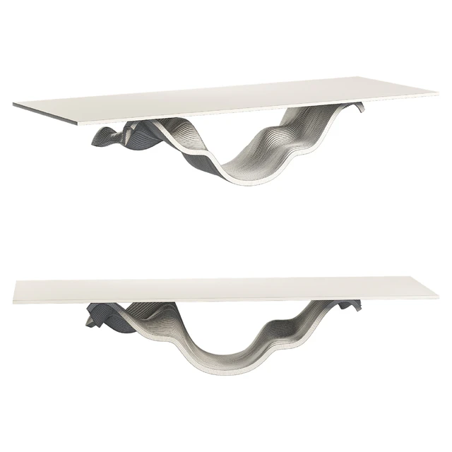 Omi Table by Miminat — Скачать