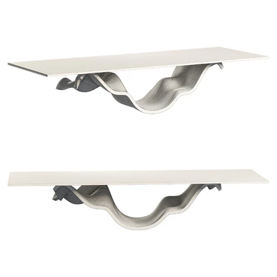 Omi Table by Miminat — Вид 6