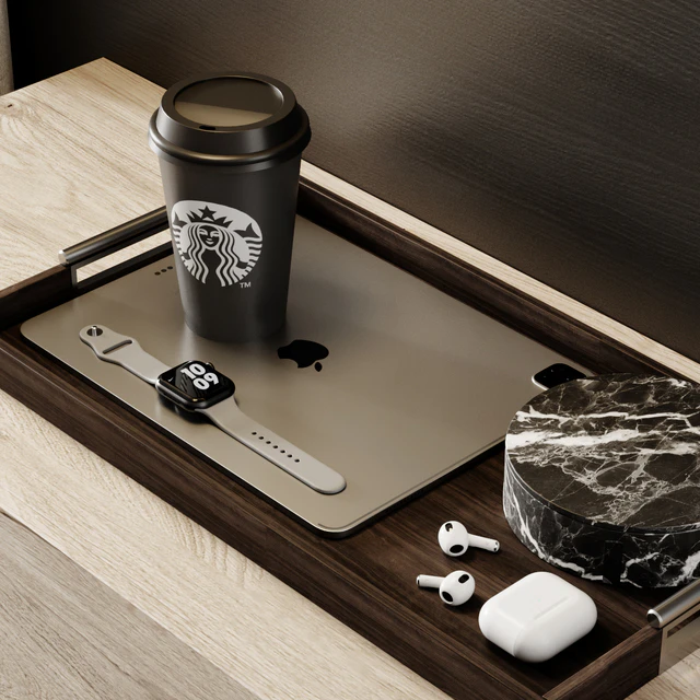 Headboard 3 — Descargar